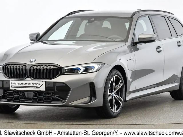 BMW 3 Serie 320 xDrive 320e