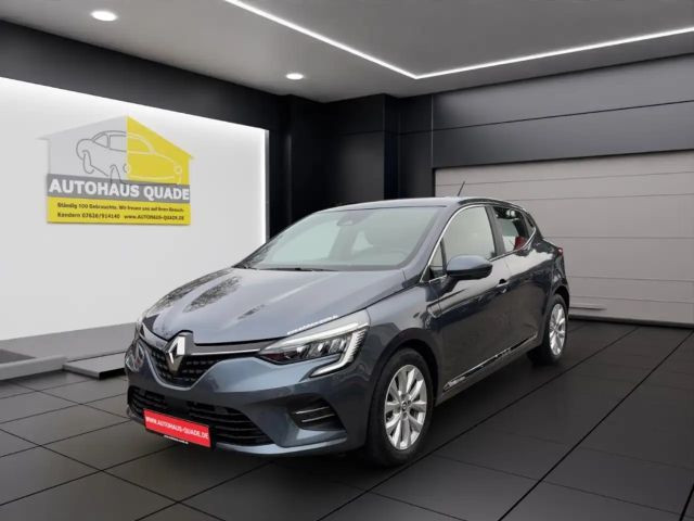 Renault Clio Intens TCe 90