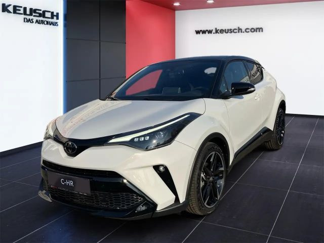 Toyota C-HR GR 4x2 Hybride