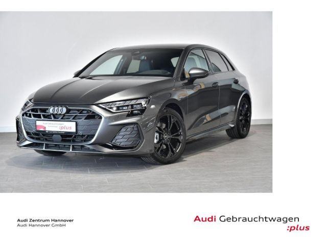 Audi A3 Sportback S-Line S-Tronic 35 TDI