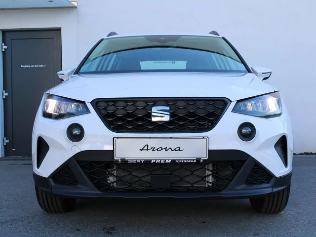 Seat Arona 1.0 TSI Reference