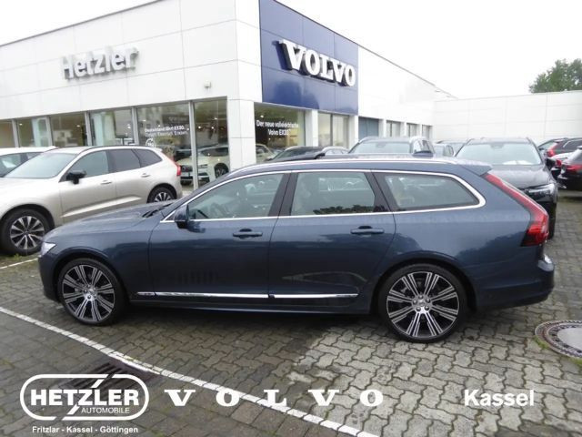 Volvo V90 Plus Bright