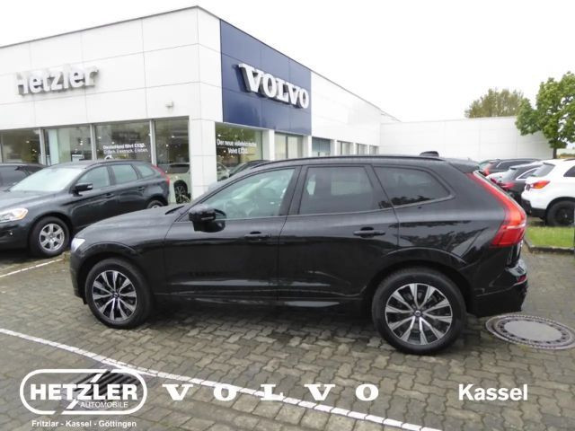 Volvo XC60 Plus Dark