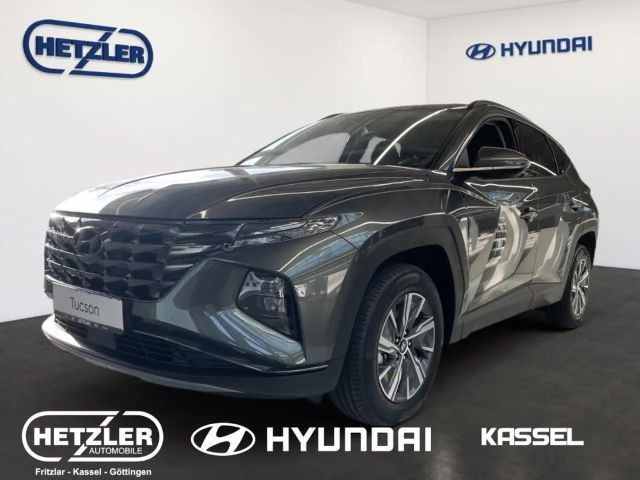 Hyundai Tucson T-GDi Trend Hybrid 2WD 1.6