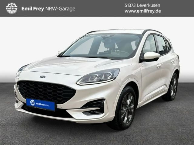 Ford Kuga ST Line