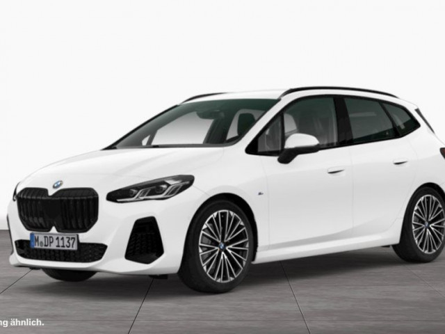 BMW 2 Serie 218 Active Tourer 218i