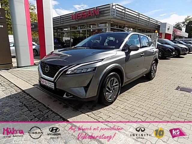 Nissan Qashqai Acenta DIG-T