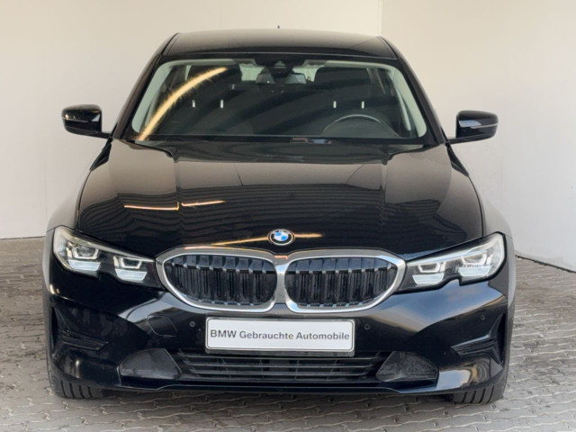 BMW 3 Serie 318 Sedan 318i