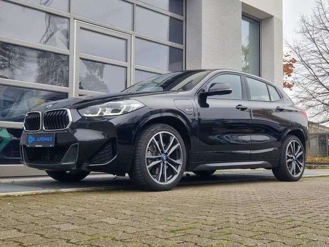 BMW X2 M-Sport xDrive