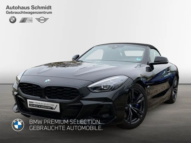 BMW Z4 Cabrio Roadster M40i