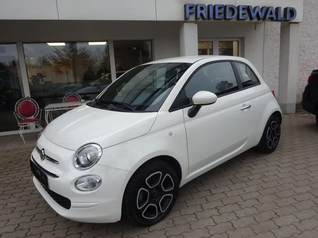 Fiat 500 Club Mild Hybrid AC+el.SP+DAB+el.FH