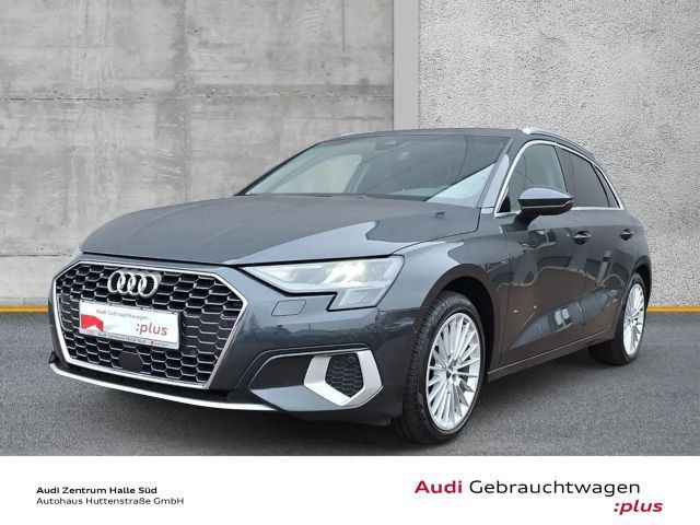 Audi A3 Sportback Sedan 35 TFSI