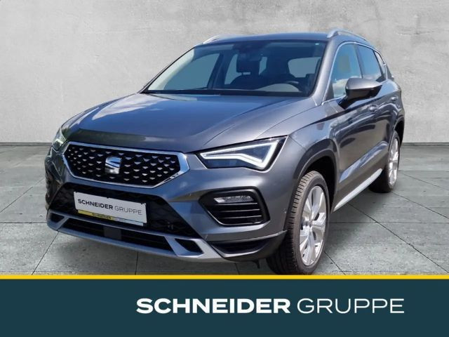 Seat Ateca 1.5 TSI DSG