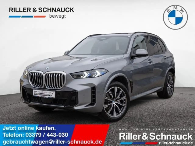 BMW X5 M-Sport xDrive