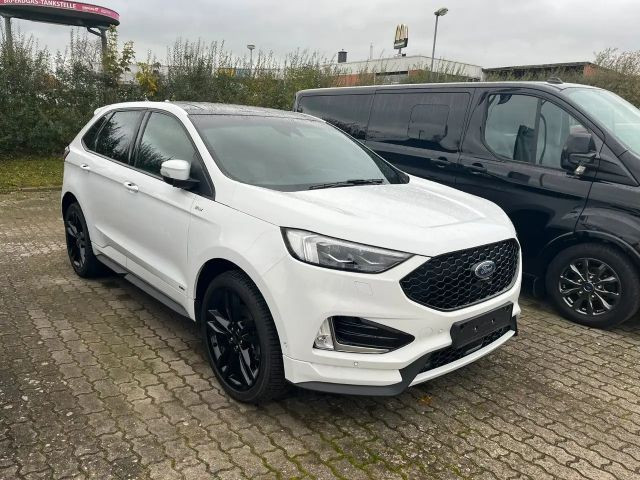 Ford Edge 4x4 ST Line AWD