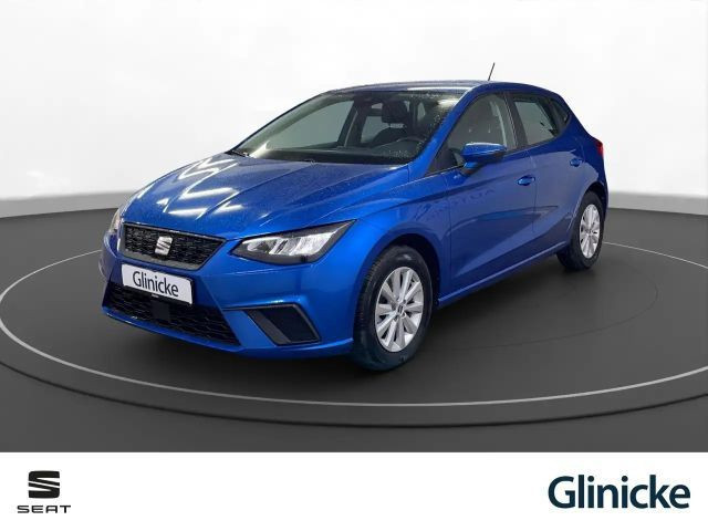 Seat Ibiza Style 1.0 TSI