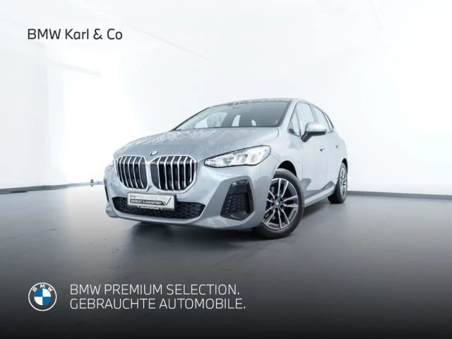 BMW 2 Serie 218 M-Sport Active Tourer