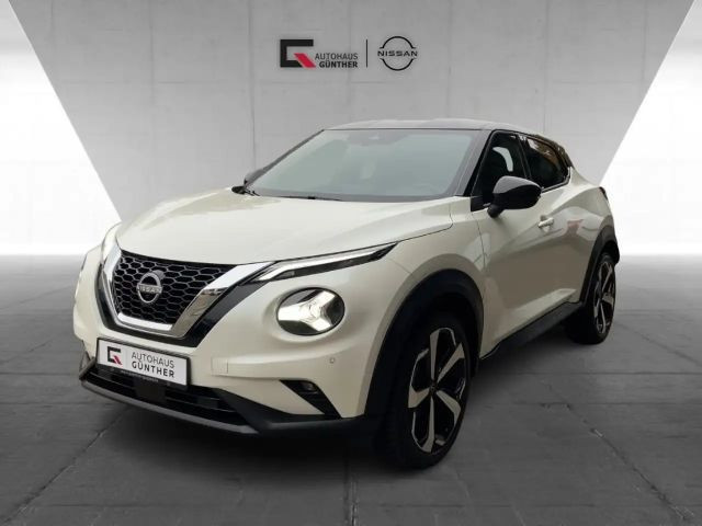 Nissan Juke Tekna