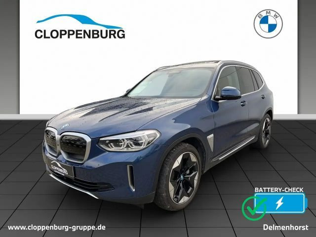 BMW iX3 iX3