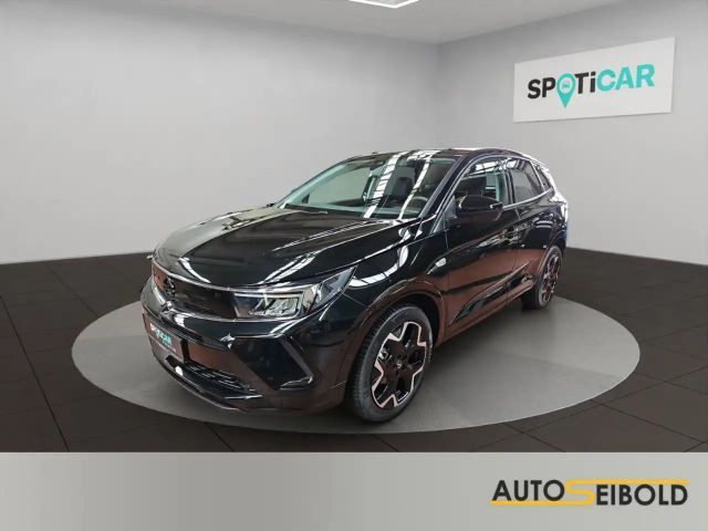 Opel Grandland X Grand Sport GS-Line