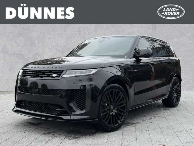 Land Rover Range Rover Sport P635 SV