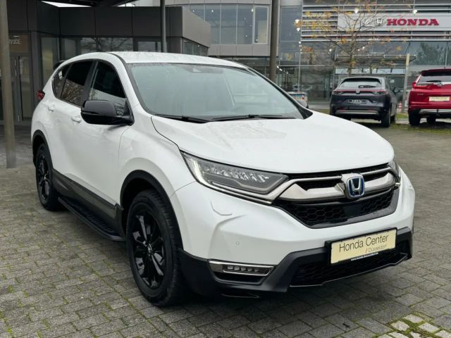 Honda CR-V Hybrid Sport 2.0