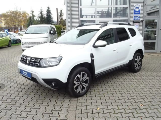 Dacia Duster 4WD TCe 150 Extreme