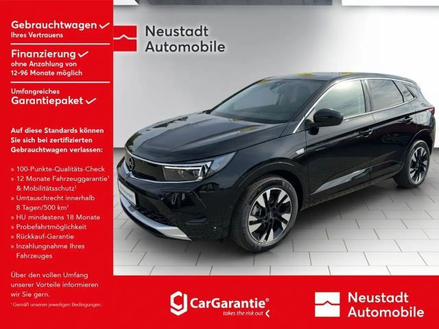 Opel Grandland X Elegance