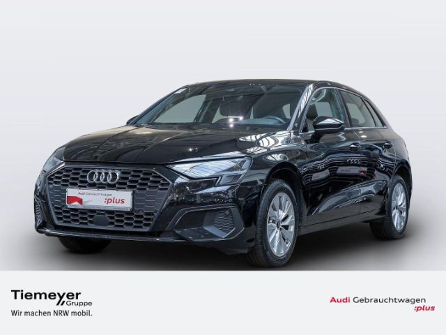 Audi A3 Sportback S-Tronic Hybride 40 TFSI