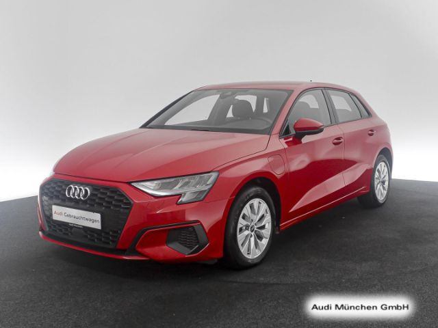 Audi A3 Sportback S-Tronic Hybride 40 TFSI