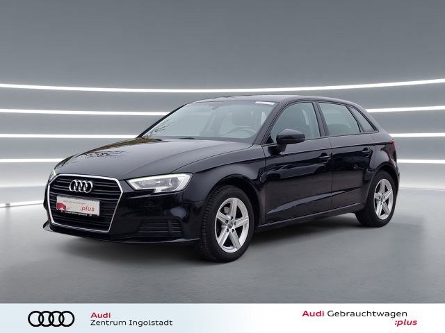 Audi A3 Sportback g-tron S-Tronic