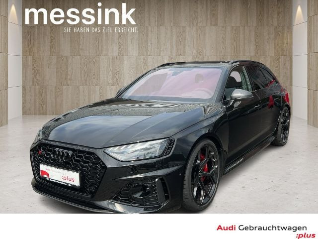 Audi RS4 Avant Quattro