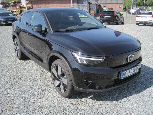 Volvo C40 AWD Recharge Ultimate