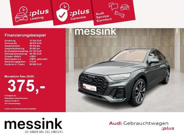 Audi SQ5 Sportback