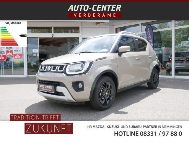 Suzuki Ignis Comfort AllGrip Hybrid