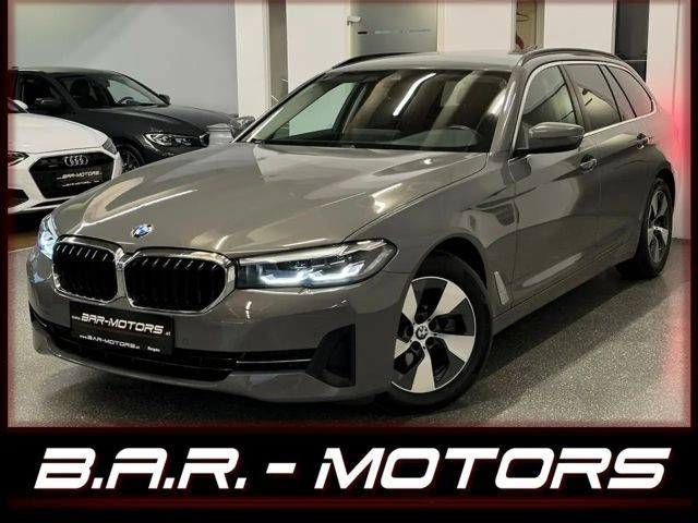 BMW 5 Serie 520 520d