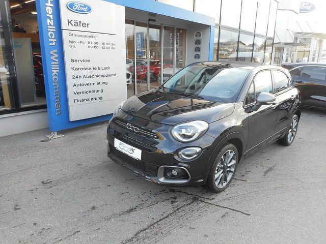 Fiat 500X Sport Dolcevita