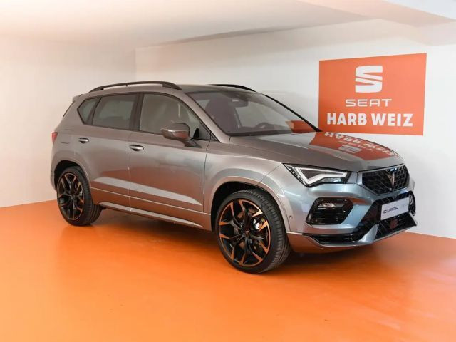 Cupra Ateca 4Drive 2.0 TSI DSG VZ