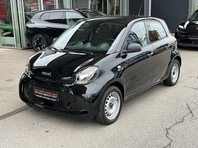 Smart forFour smart forfour 17,6kWh