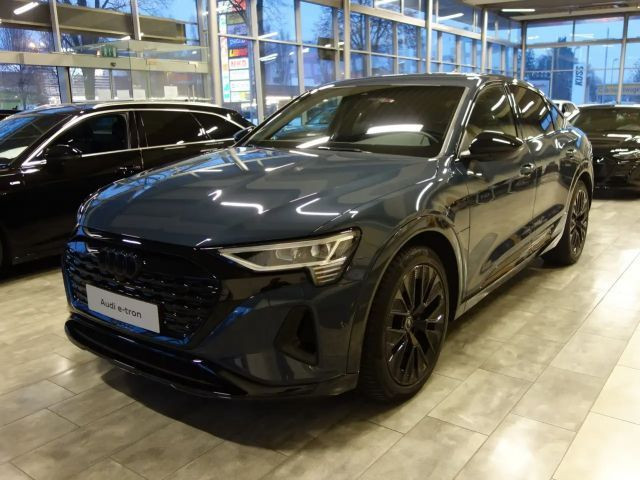 Audi Q8 Quattro Business