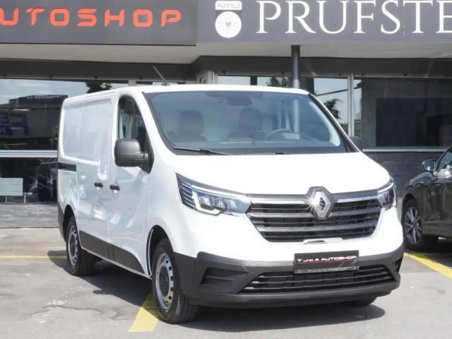 Renault Trafic L1 3-Sitzer *Keyles-Go*Tempomat*LED*