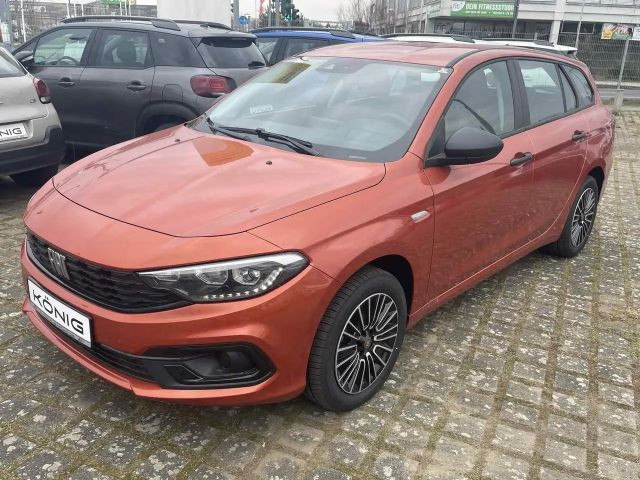 Fiat Tipo Station wagon