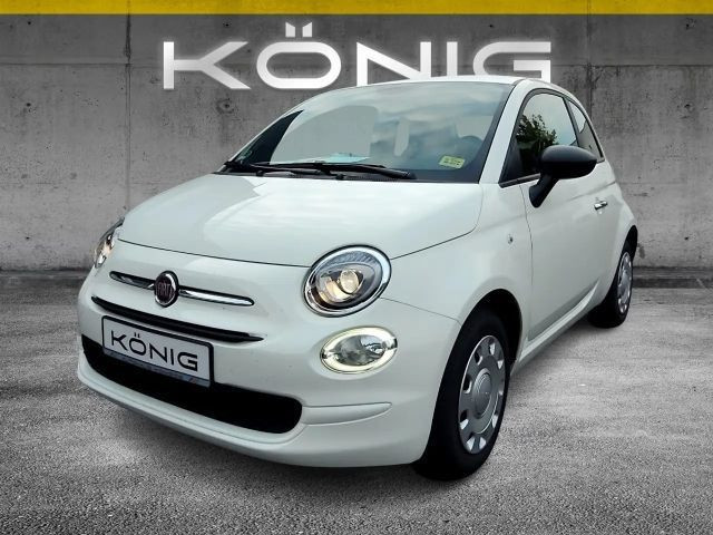 Fiat 500 1.0 GSE Klimaanlage & Sound