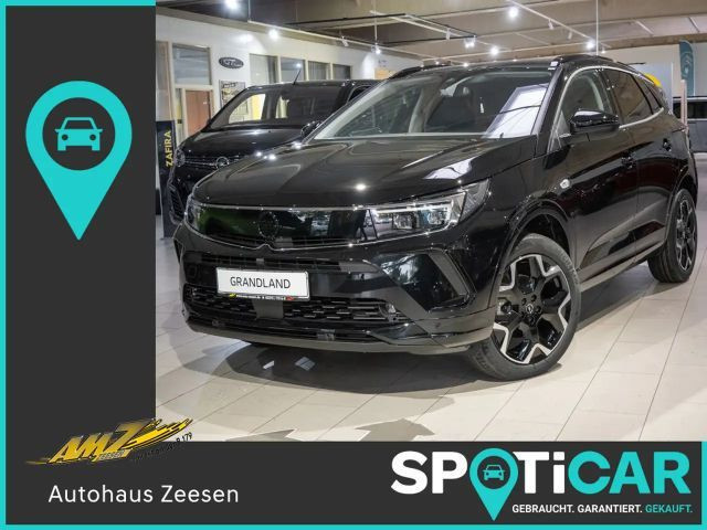 Opel Grandland X Ultimate 1.5 CDTI