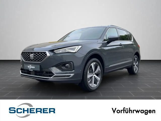 Seat Tarraco 2.0 TDI DSG