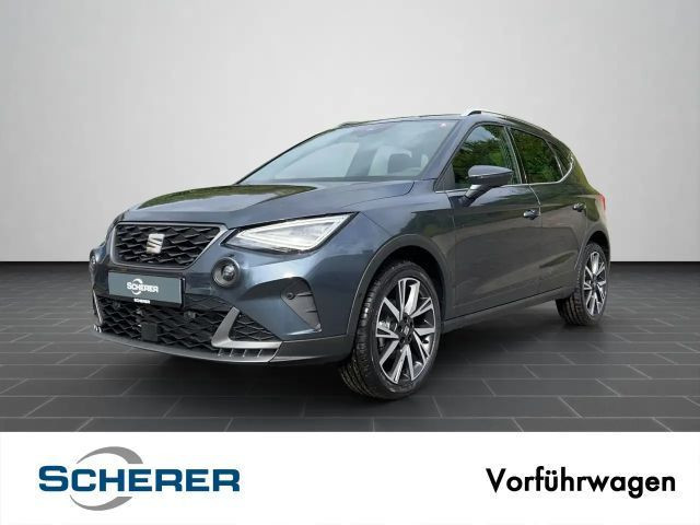 Seat Arona FR-lijn 1.0 TSI