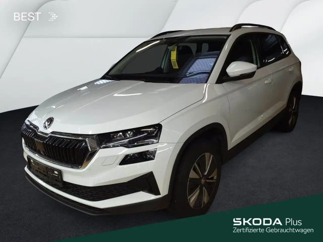 Skoda Karoq Ambition 4x4 2.0 TDI