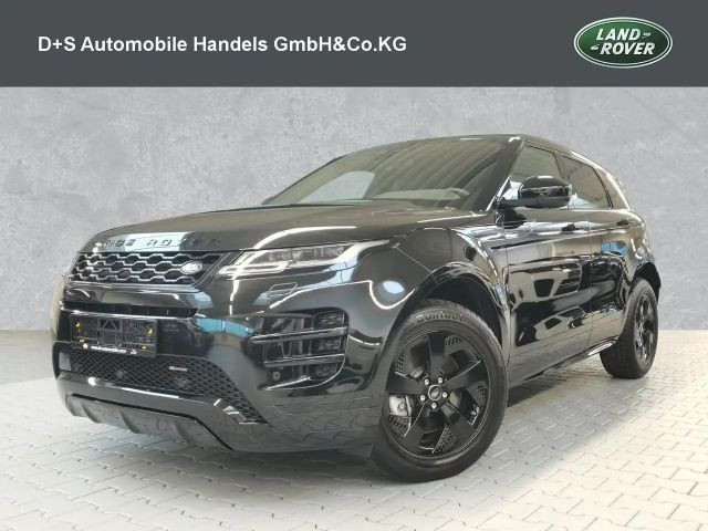 Land Rover Range Rover Evoque Dynamic R-Dynamic S D200