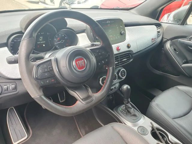 Fiat 500X Sport