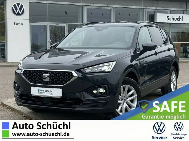 Seat Tarraco Style 2.0 TDI DSG